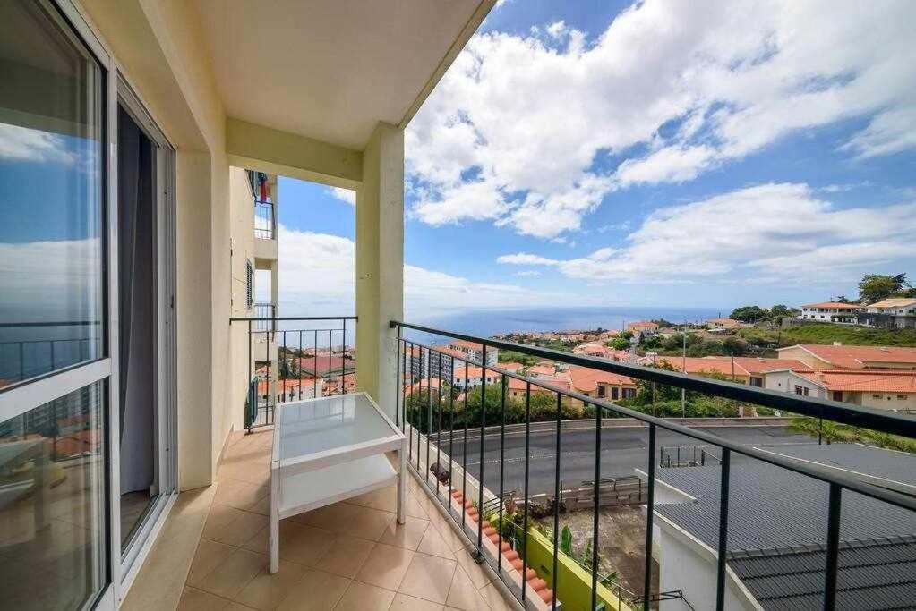 Azenha Apartment Канису Экстерьер фото