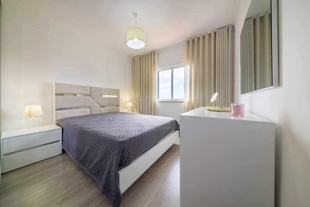 Azenha Apartment Канису Экстерьер фото