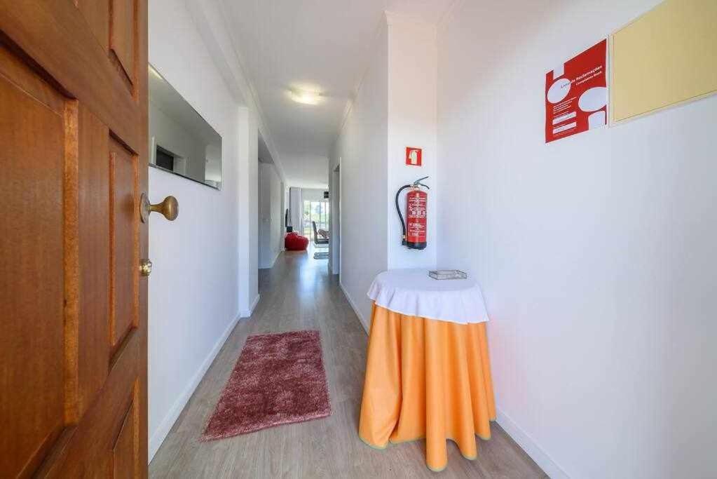 Azenha Apartment Канису Экстерьер фото
