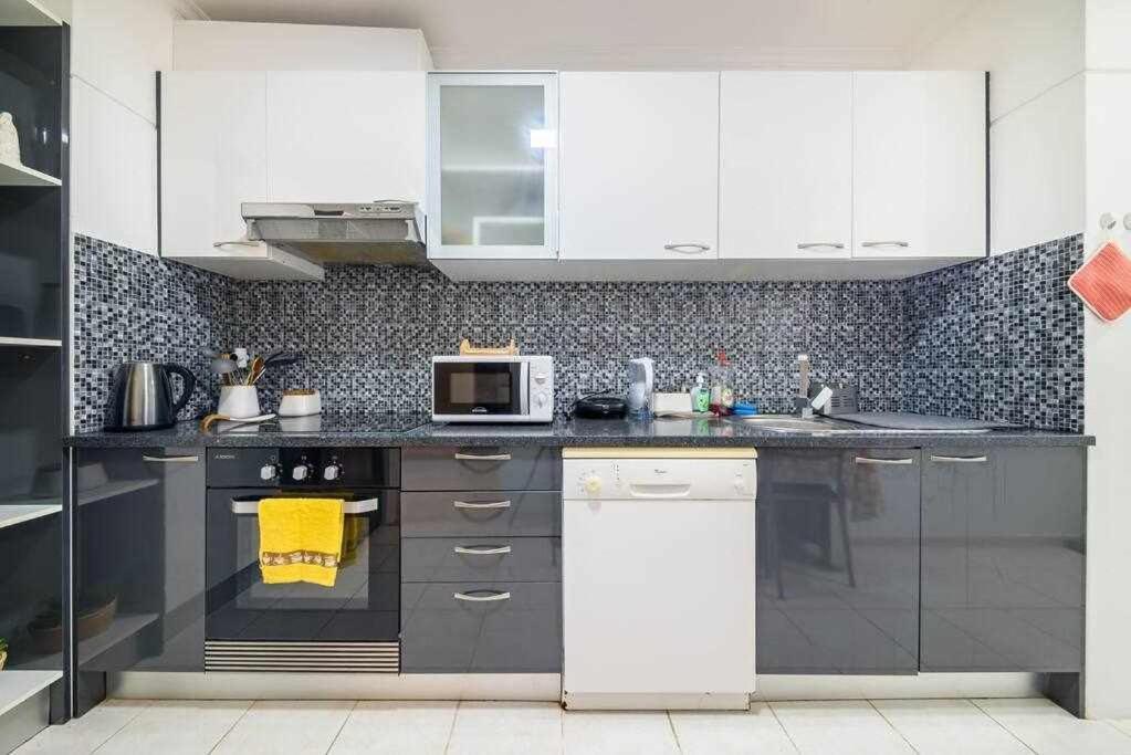 Azenha Apartment Канису Экстерьер фото